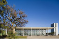 stf oscar niemeyer
