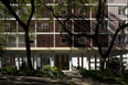 conjunto residencial do parque guinle lucio costa