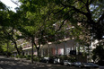 conjunto residencial do parque guinle lucio costa