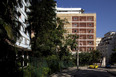conjunto residencial do parque guinle lucio costa