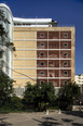 conjunto residencial do parque guinle lucio costa
