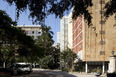 conjunto residencial do parque guinle lucio costa