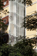 conjunto residencial do parque guinle lucio costa