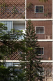 conjunto residencial do parque guinle lucio costa