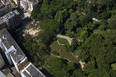 conjunto residencial do parque guinle lucio costa