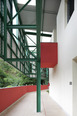 centro comunitário aglomerado da serra alexandre campos