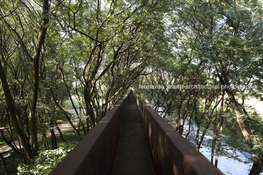 parque da juventude aflalo & gasperini