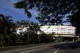 minhocão da gávea affonso reidy