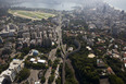 minhocão da gávea affonso reidy