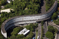 minhocão da gávea affonso reidy