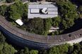minhocão da gávea affonso reidy