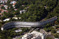 minhocão da gávea affonso reidy