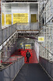 humanidade pavilion at rio+20 bia lessa