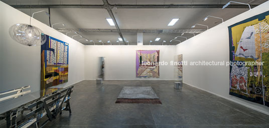 neugerriemschneider at sp-arte 2014 neugerriemschneider