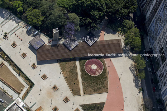 praça roosevelt rubens reis