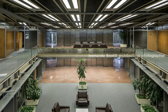 edificio teniente general castiñeiras - somisa mario roberto álvarez