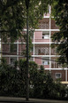 conjunto residencial do parque guinle lucio costa