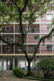 conjunto residencial do parque guinle lucio costa