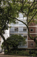 conjunto residencial do parque guinle lucio costa