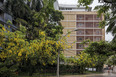 conjunto residencial do parque guinle lucio costa
