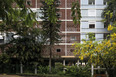 conjunto residencial do parque guinle lucio costa