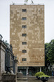 conjunto residencial do parque guinle lucio costa