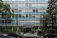 conjunto residencial do parque guinle lucio costa
