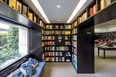 livraria da vila - pátio batel isay weinfeld
