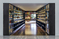 livraria da vila - pátio batel isay weinfeld