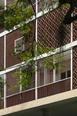 conjunto residencial do parque guinle lucio costa