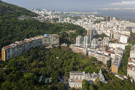 conjunto residencial do parque guinle lucio costa