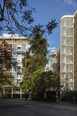 conjunto residencial do parque guinle lucio costa