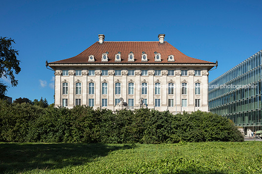 swiss re next diener & diener architekten