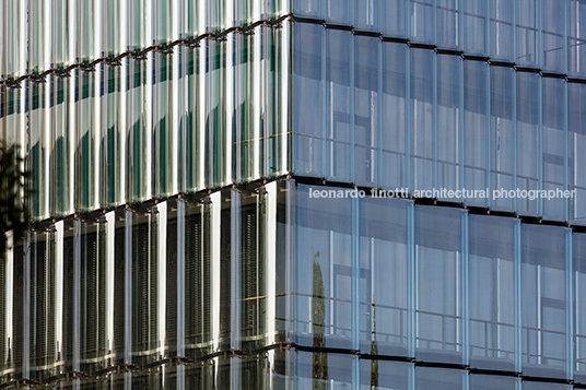 swiss re next diener & diener architekten