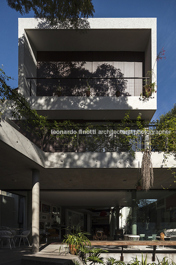 ic residence reinach mendonça