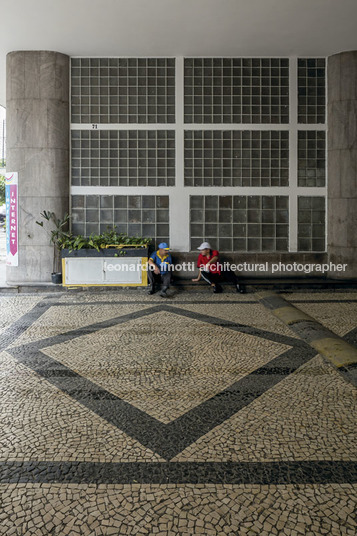 associação brasileira de imprensa mmm roberto