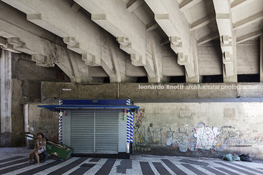 viaduto boa vista oswaldo bratke