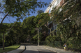 conjunto residencial do parque guinle lucio costa
