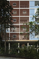 conjunto residencial do parque guinle lucio costa