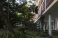 conjunto residencial do parque guinle lucio costa