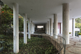 conjunto residencial do parque guinle lucio costa