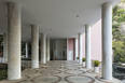 conjunto residencial do parque guinle lucio costa