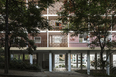 conjunto residencial do parque guinle lucio costa