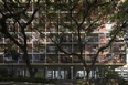 conjunto residencial do parque guinle lucio costa