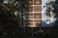 conjunto residencial do parque guinle lucio costa