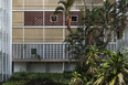 conjunto residencial do parque guinle lucio costa