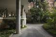 conjunto residencial do parque guinle lucio costa