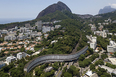 minhocão da gávea affonso reidy