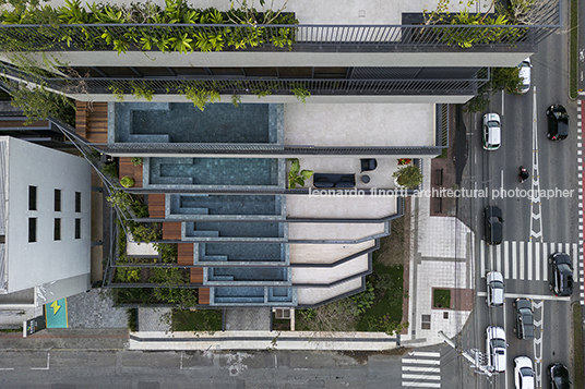 kaiserstrasse alencar arquitetura