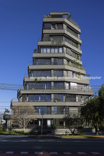 kaiserstrasse alencar arquitetura